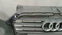 Zderzak przód przedni Audi A1 Lift 8XA 14-18 / + halogen x 2