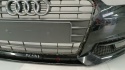 Zderzak przód przedni Audi A1 Lift 8XA 14-18 / + halogen x 2