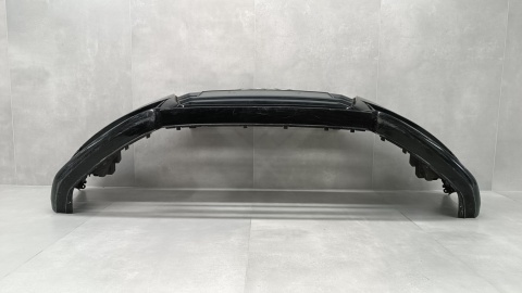 Zderzak przód przedni Audi A1 Lift 8XA 14-18 / + halogen x 2