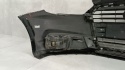 Zderzak przód przedni Audi A1 Lift 8XA 14-18 / + halogen x 2