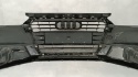 Zderzak przód przedni Audi A1 Lift 8XA 14-18 / + halogen x 2
