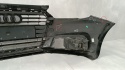 Zderzak przód przedni Audi A1 Lift 8XA 14-18 / + halogen x 2