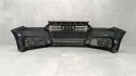 Zderzak przód przedni Audi A1 Lift 8XA 14-18 / + halogen x 2