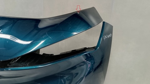 Zderzak przód przedni Cupra Born 21-