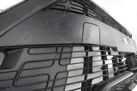 Zderzak przód przedni TOYOTA PROACE CITY LIFT 23-