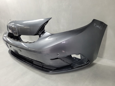 Zderzak przód przedni Honda Jazz 5 V 20-23