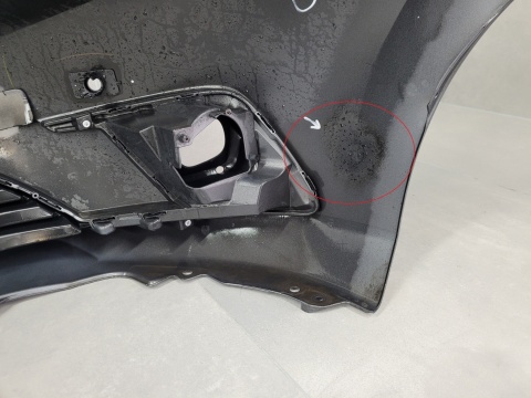 Zderzak przód przedni Honda Jazz 5 V 20-23