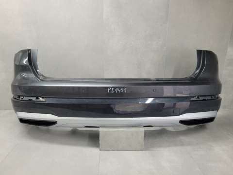 Zderzak tył tylny AUDI Q3 II 2 83A 18-