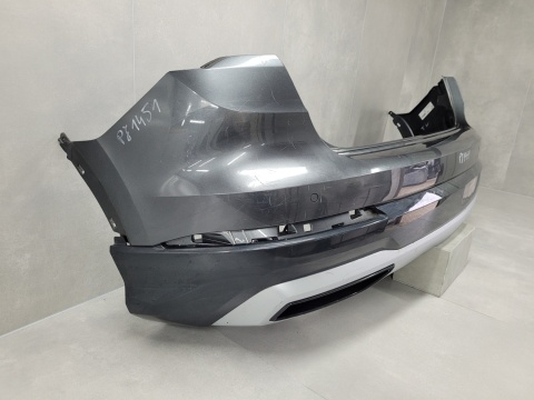 Zderzak tył tylny AUDI Q3 II 2 83A 18-