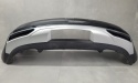 Zderzak tył tylny AUDI Q3 II 2 83A 18-