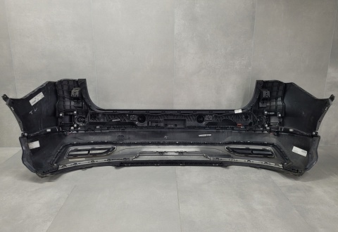 Zderzak tył tylny AUDI Q3 II 2 83A 18-