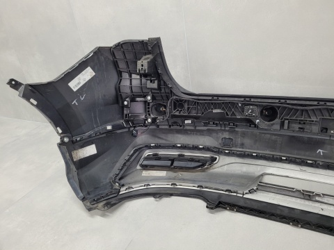 Zderzak tył tylny AUDI Q3 II 2 83A 18-