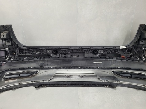 Zderzak tył tylny AUDI Q3 II 2 83A 18-