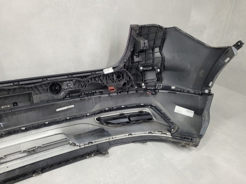 Zderzak tył tylny AUDI Q3 II 2 83A 18-
