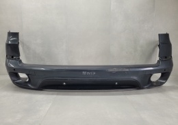 Zderzak tył tylny BMW X5 E70 Lift LCI 10-13