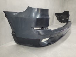 Zderzak tył tylny BMW X5 E70 Lift LCI 10-13