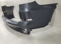 Zderzak tył tylny BMW X5 E70 Lift LCI 10-13