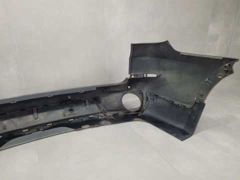 Zderzak tył tylny BMW X5 E70 Lift LCI 10-13