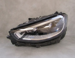 LAMPA PRZÓD MERCEDES S W223 FULL LED DIGITAL LIGHT LH LEWA 20- A2239063305