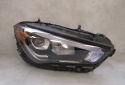 LAMPA PRZÓD MERCEDES W118 CLA FULL LED PERFORMANCE RH 19-23 A1189068800