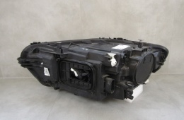 LAMPA PRZÓD MERCEDES W118 CLA FULL LED PERFORMANCE RH 19-23 A1189068800