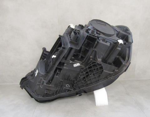 LAMPA PRZÓD MERCEDES W118 CLA FULL LED PERFORMANCE RH 19-23 A1189068800