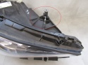 LAMPA PRZÓD MERCEDES W118 CLA FULL LED PERFORMANCE RH 19-23 A1189068800