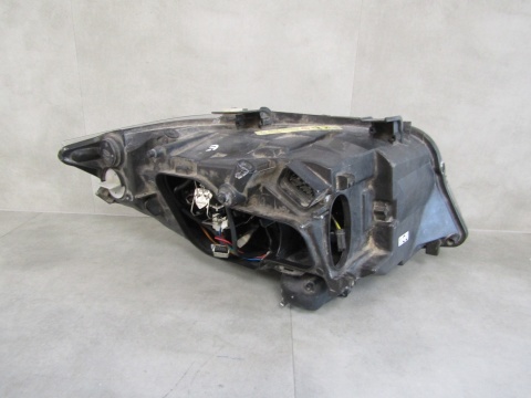 Lampa przód BMW 3 E90 E91 KSENON NIESKRĘTNY 04-08 LH