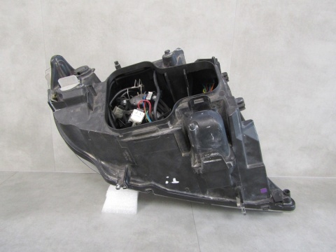 Lampa przód BMW 3 E90 E91 KSENON NIESKRĘTNY 04-08 LH