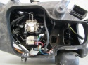 Lampa przód BMW 3 E90 E91 KSENON NIESKRĘTNY 04-08 LH