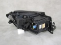 Lampa przód Mercedes GLE 166 LIFT FULL LED ILS 15-19 LH