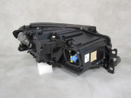 Lampa przód Mercedes GLE 166 LIFT FULL LED ILS 15-19 LH