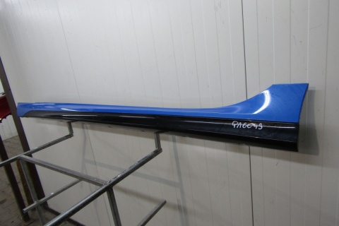 Listwa progowa lewa BMW 2 F44 M Pakiet 19-