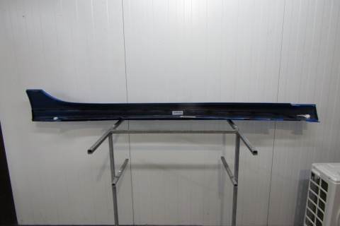 Listwa progowa lewa BMW 2 F44 M Pakiet 19-