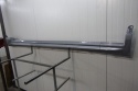 Listwa progowa lewa Volvo XC90 II 18- lift XC 90