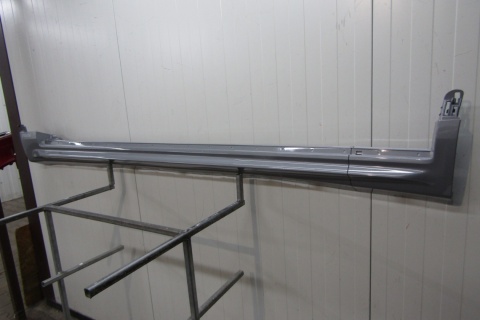 Listwa progowa lewa Volvo XC90 II 18- lift XC 90