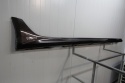 Listwa progowa prawa Audi A6 C7 S Line 4G0 LIFT 14- kombi sedan