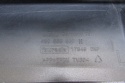 Listwa progowa prawa Audi A6 C7 S Line 4G0 LIFT 14- kombi sedan