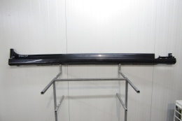 Listwa progowa prawa BMW X3 G01 M Pakiet X4 G02 17-