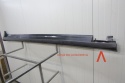 Listwa progowa prawa BMW X3 G01 M Pakiet X4 G02 17-