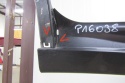 Listwa progowa prawa BMW X3 G01 M Pakiet X4 G02 17-