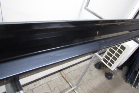 Listwa progowa prawa BMW X3 G01 M Pakiet X4 G02 17-