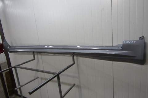 Listwa progowa prawa Volvo XC90 II 18- lift XC 90