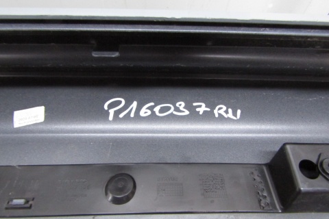 Listwa progowa prawa Volvo XC90 II 18- lift XC 90