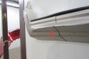 Listwa progowa prawa Volvo XC90 II 18- lift XC 90