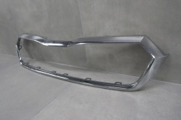 Ramka chrom grilla atrapy przód SKODA OCTAVIA 4 IV 5E3 19-24 CAŁY