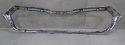 Ramka chrom grilla atrapy przód SKODA OCTAVIA 4 IV 5E3 19-24 CAŁY