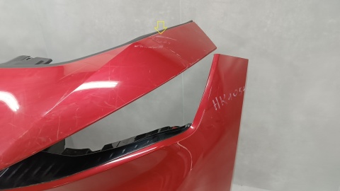 Zderzak przód przedni Cupra Born 21-