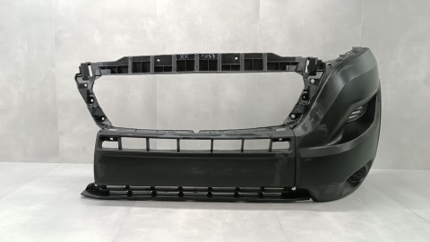 Zderzak przód przedni Fiat Ducato 3 III Lift 23-