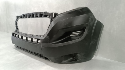 Zderzak przód przedni Fiat Ducato 3 III Lift 23-